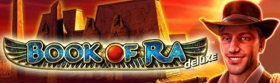 Book Of Ra