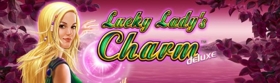 Lucky Lady's Charm online Lucky Lady's Charm online