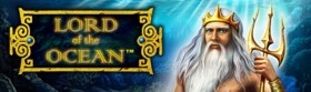Lord Of The Ocean