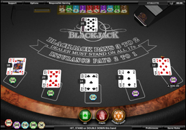 casino spletne igre